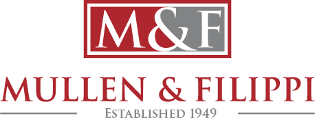 Mullen & Filippi, LLP logo